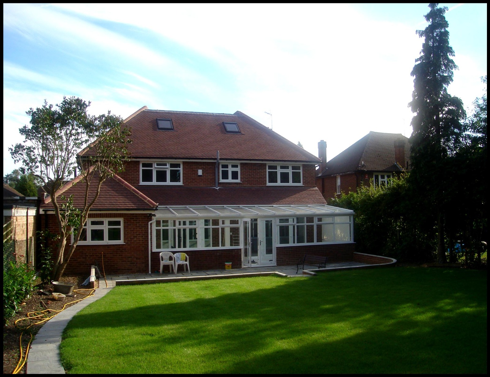Extensions & Loft Conversions